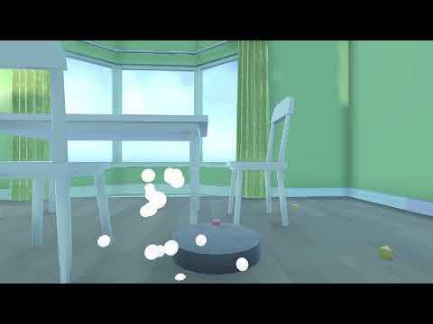 SCENE PROJECT