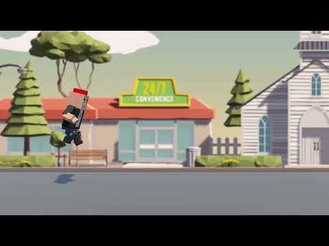 Pathway Junior Programmer Project