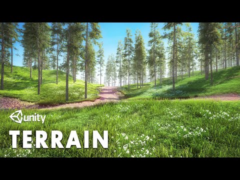 Get Started with Unity