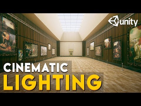 lighting study project