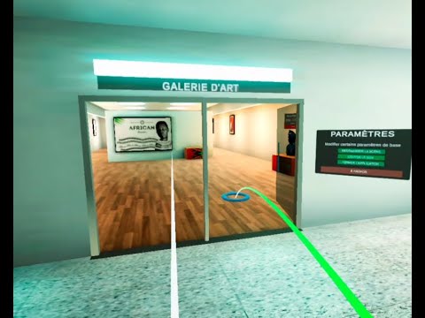 bring art life with AR