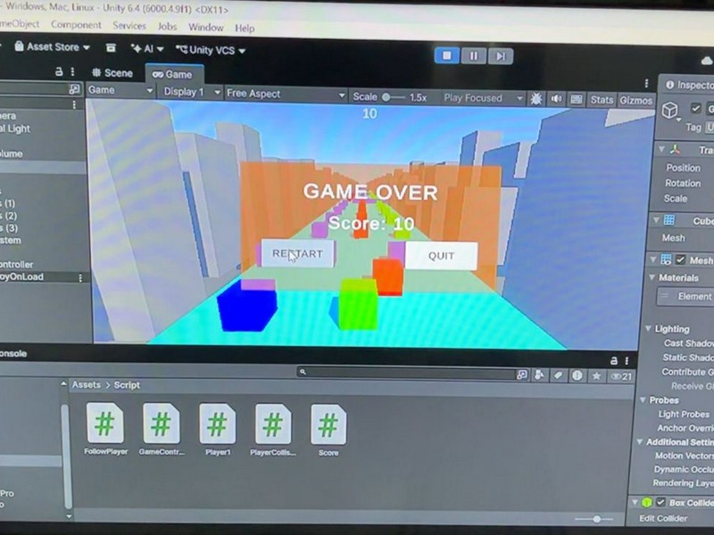 IKEA Place AR – Part 1: Placing an AR Object