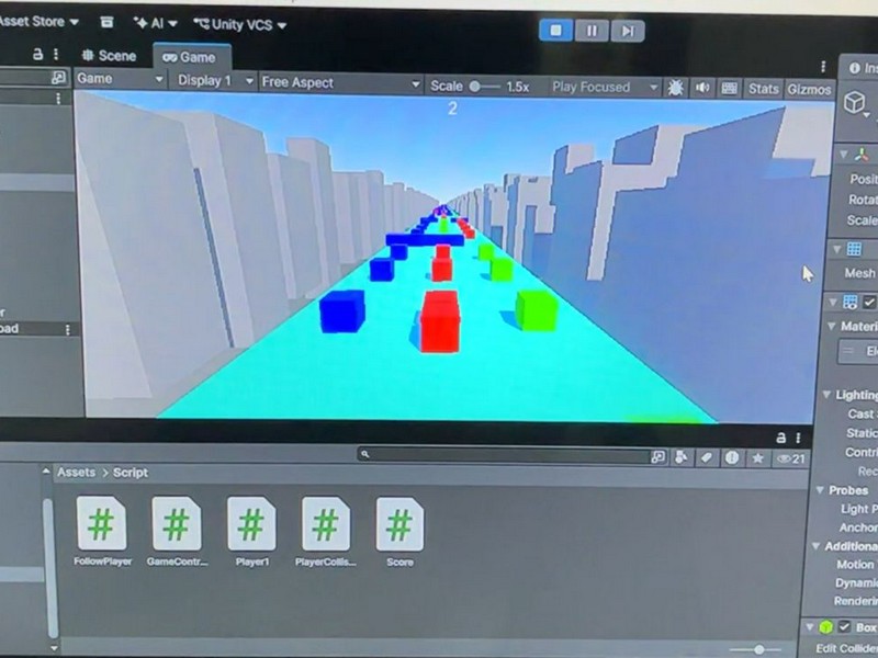 IKEA Place AR – Part 1: Placing an AR Object