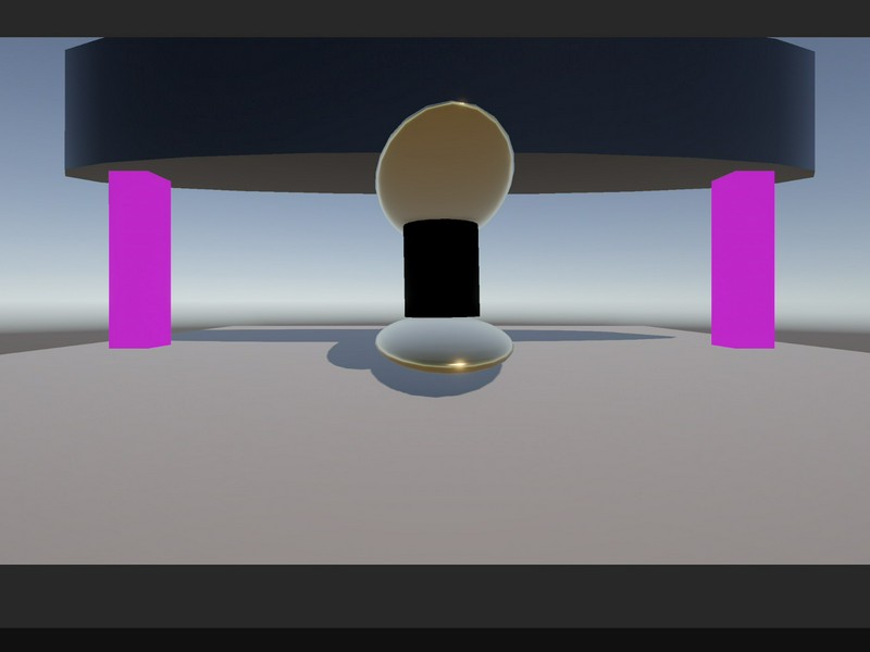 Balancing Project