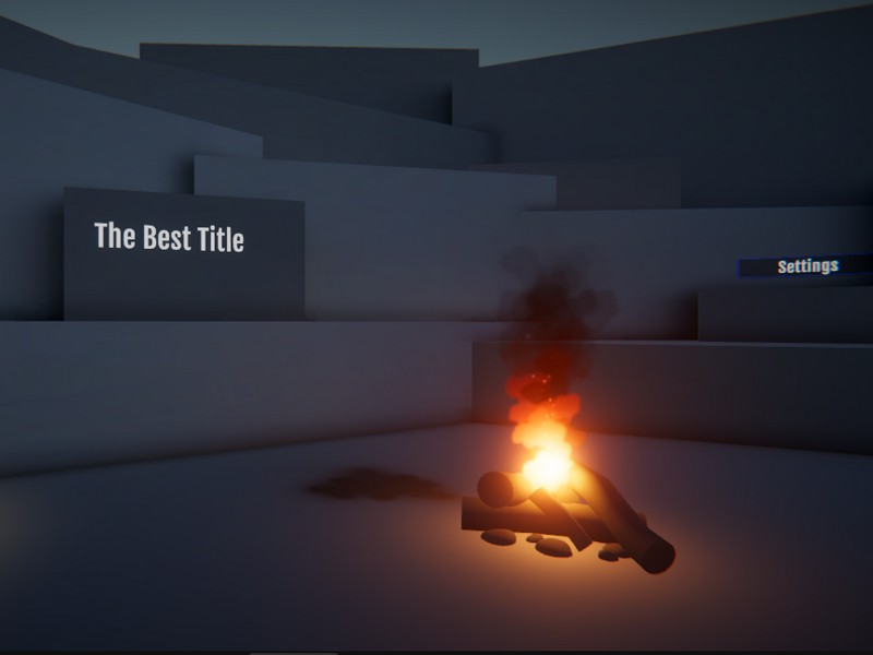UI Tutorial