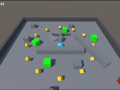 RollaBall