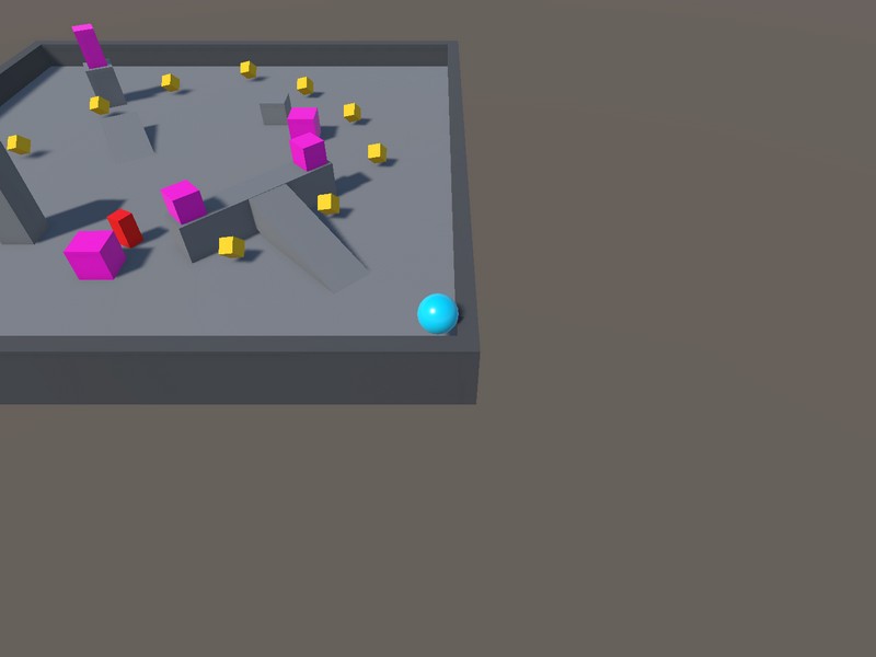 Roll a Ball