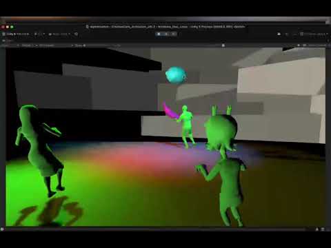 DanceParty
