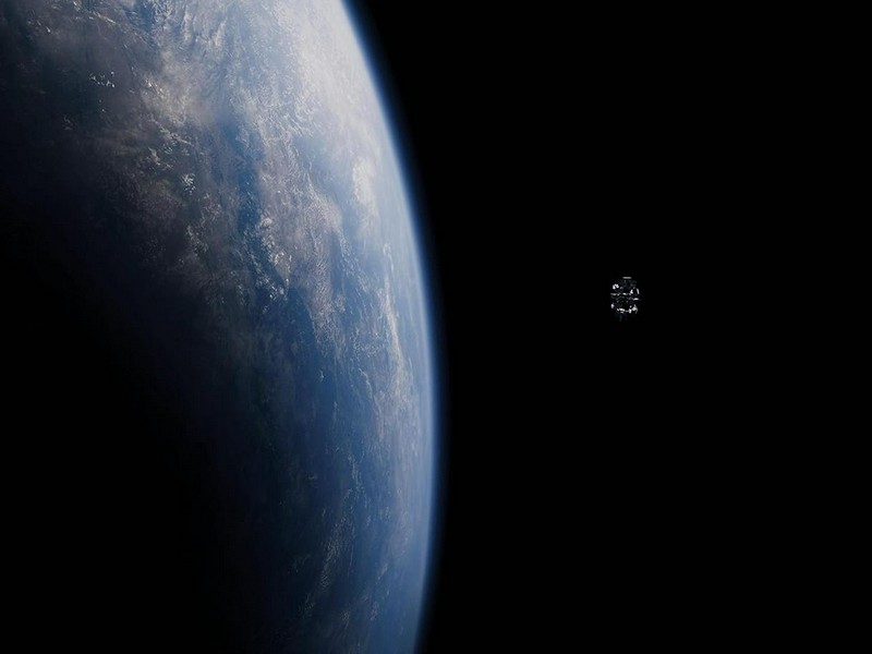 Interstellar