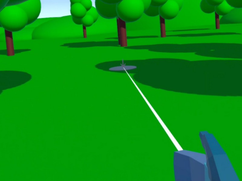 Archery Valley VR
