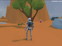 Unity Essentials Pathway – My Project