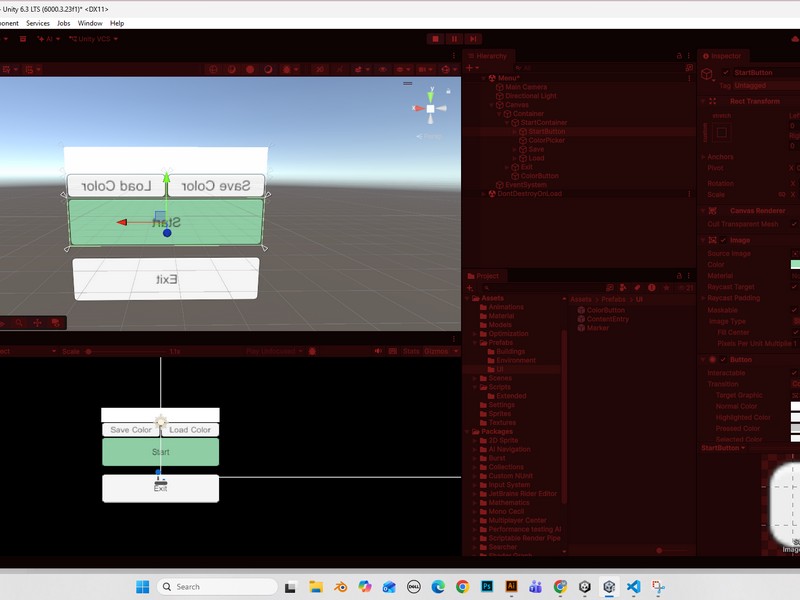 Data Persistence - Breakout Game
