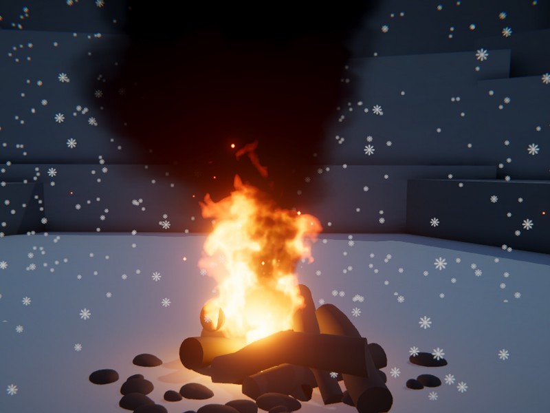 FireSmoke
