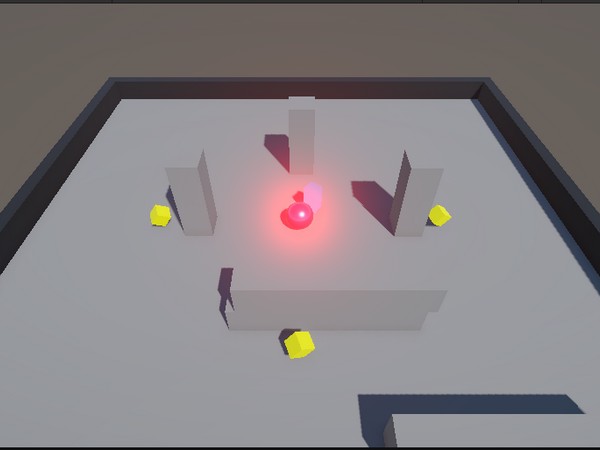 Roll a Ball