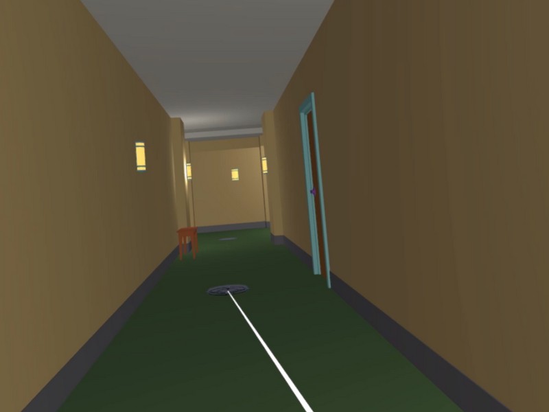 VR Hotel