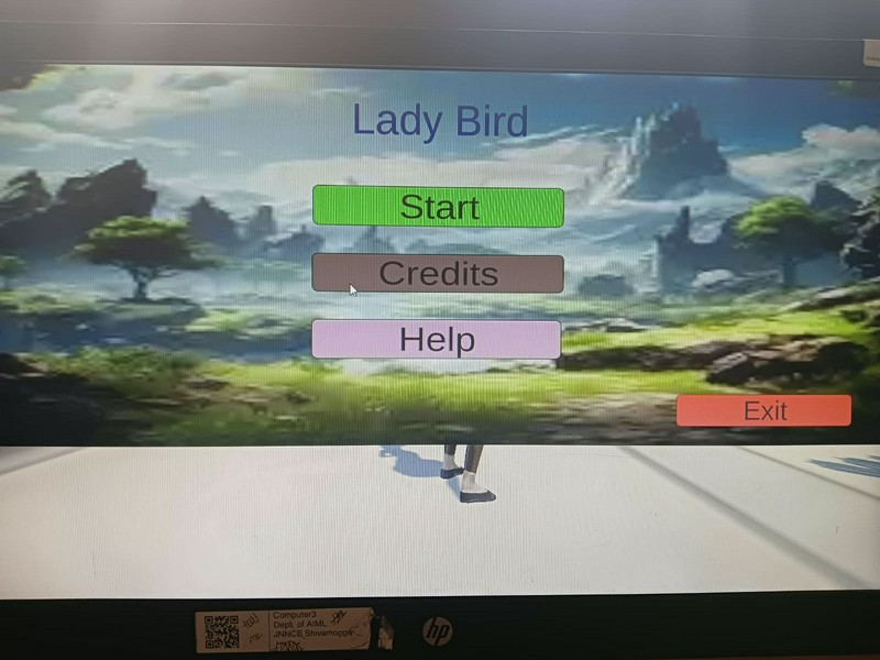Game unity