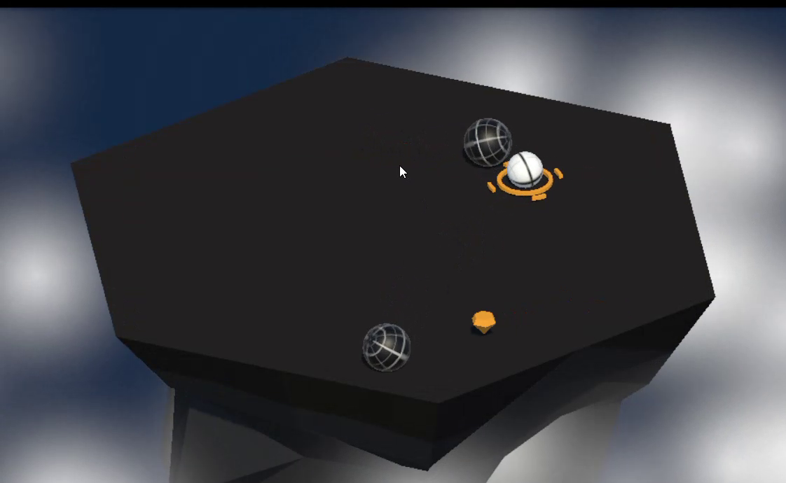 Platfoball