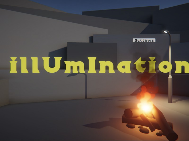illUmInation