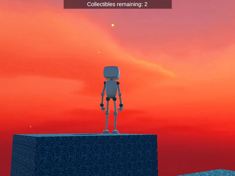 Liminal star basic game