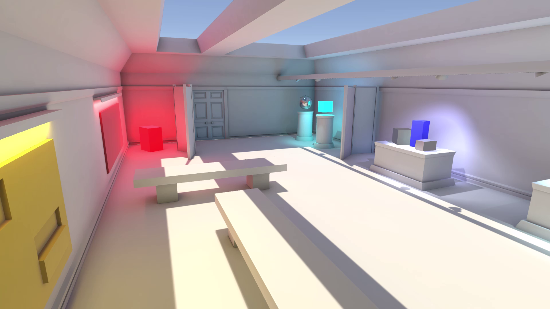 Glowbox