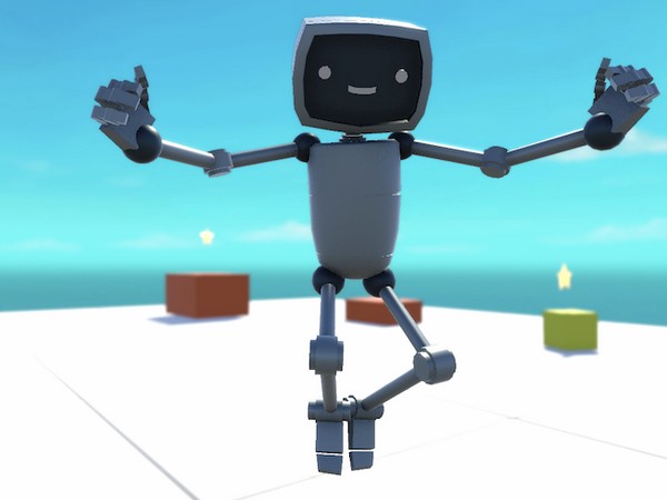 Tutorial Unity