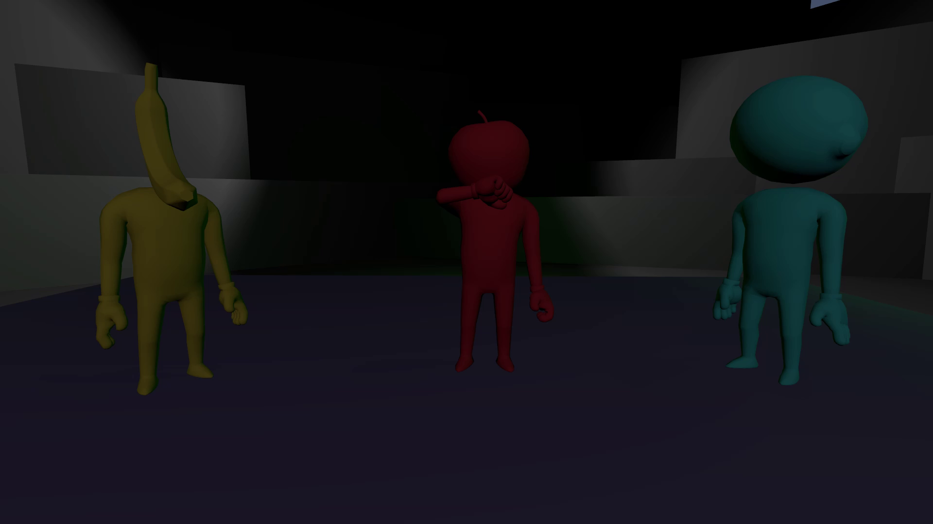 Challenge : Animation