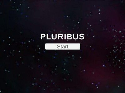PLURIBUS - Programming Theory Project