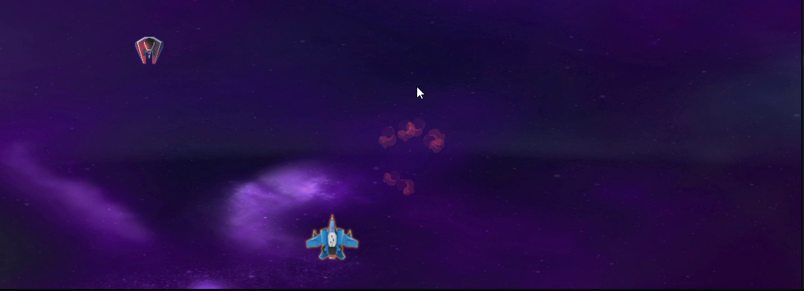 Space Invaders